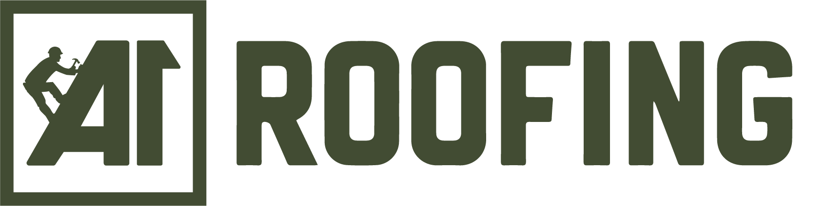 A1 Roofing Utah logo
