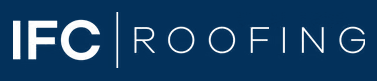 IFC Roofing logo