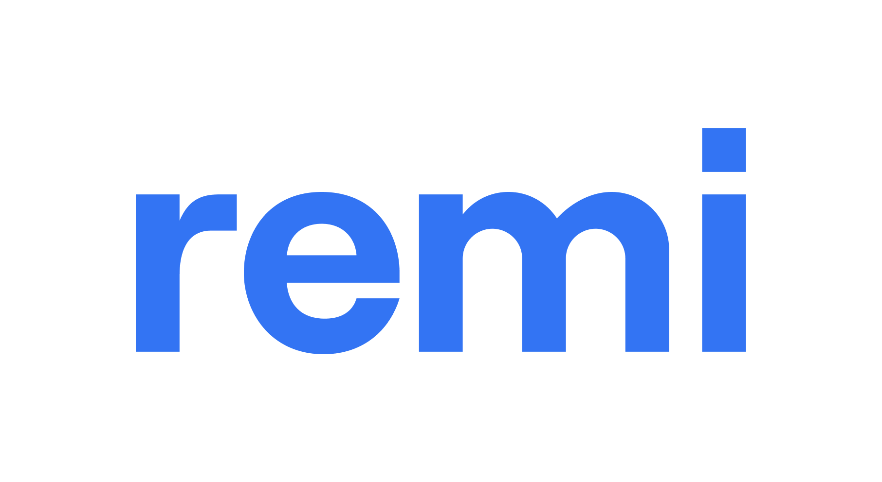Remi logo